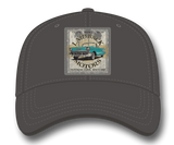 Baywood 57 Softee Hat - Laid-Back