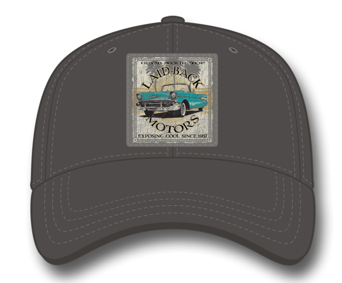 Baywood 57 Softee Hat