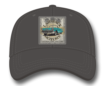 Baywood 57 Softee Hat - Laid-Back