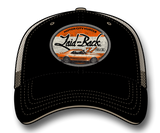 Halfway Camaro Softee Trucker Hat - Laid-Back