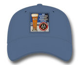 Motorway Beer Softee Hat - Laid-Back