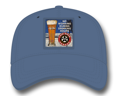 Motorway Beer Softee Hat - Laid-Back